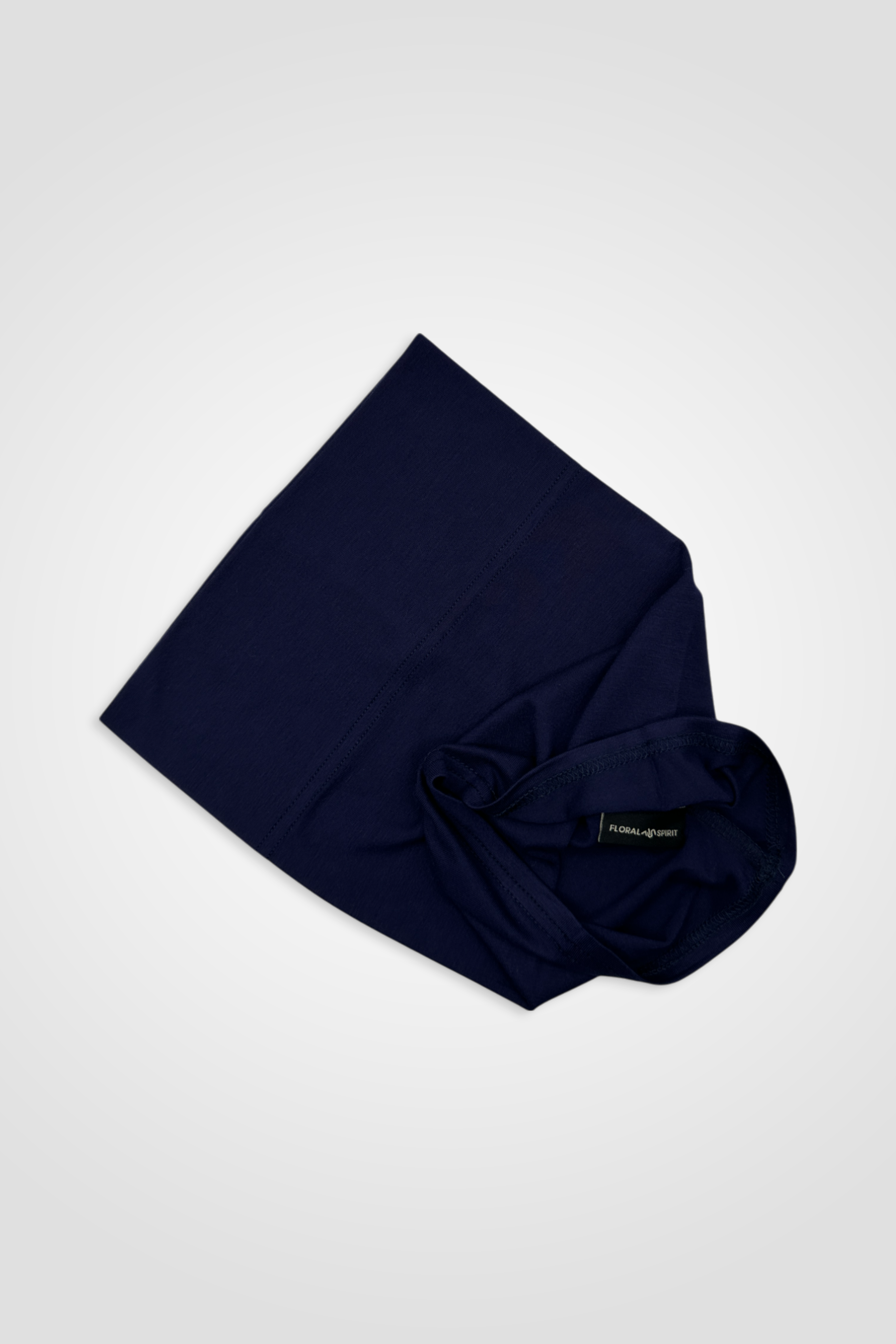 TUBE Under Cap -BLUE