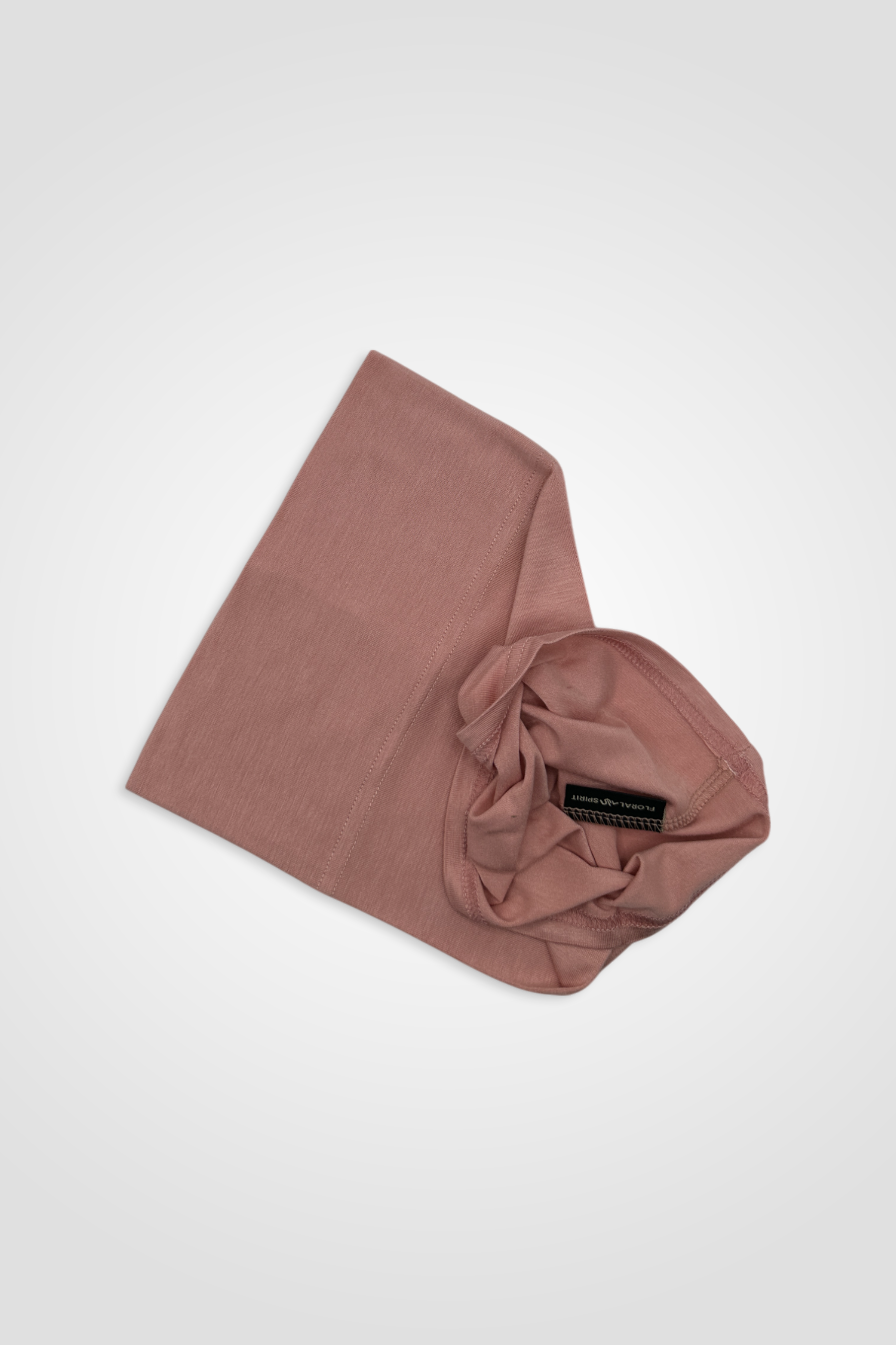 TUBE Under Cap -Pink