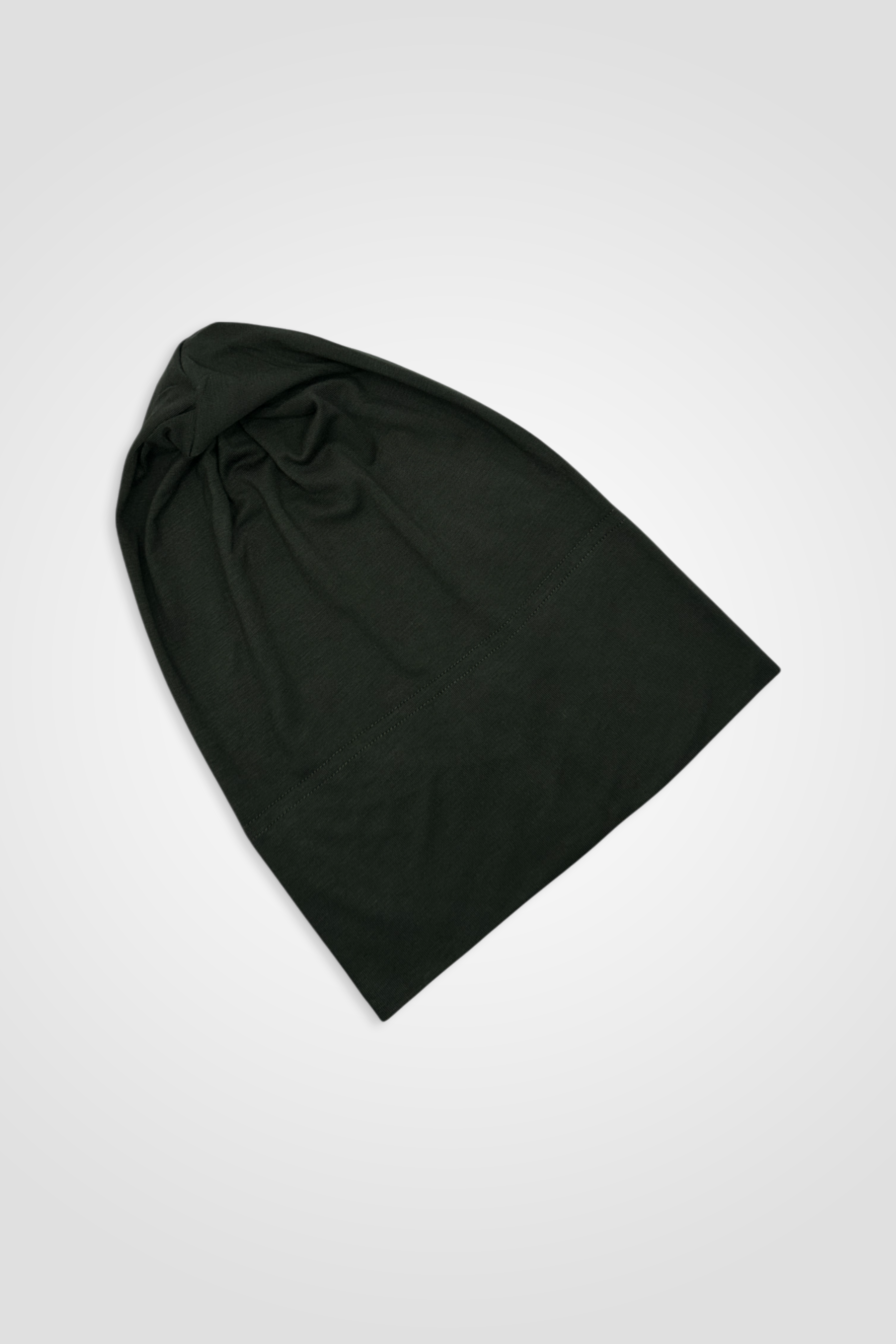 Premium Hijab Undercap -ARMY GREEN