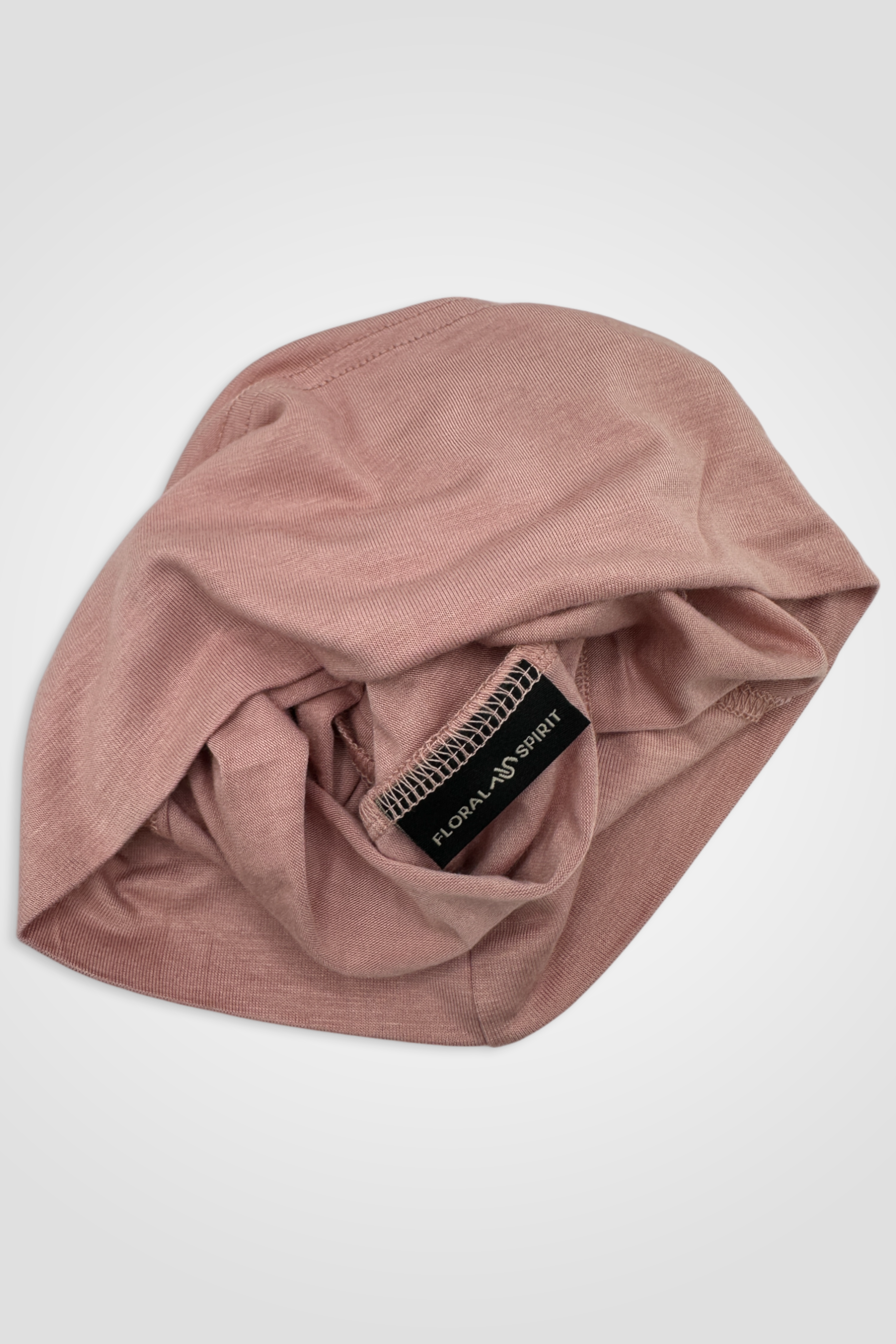 Premium Hijab Undercap -PALE PINK