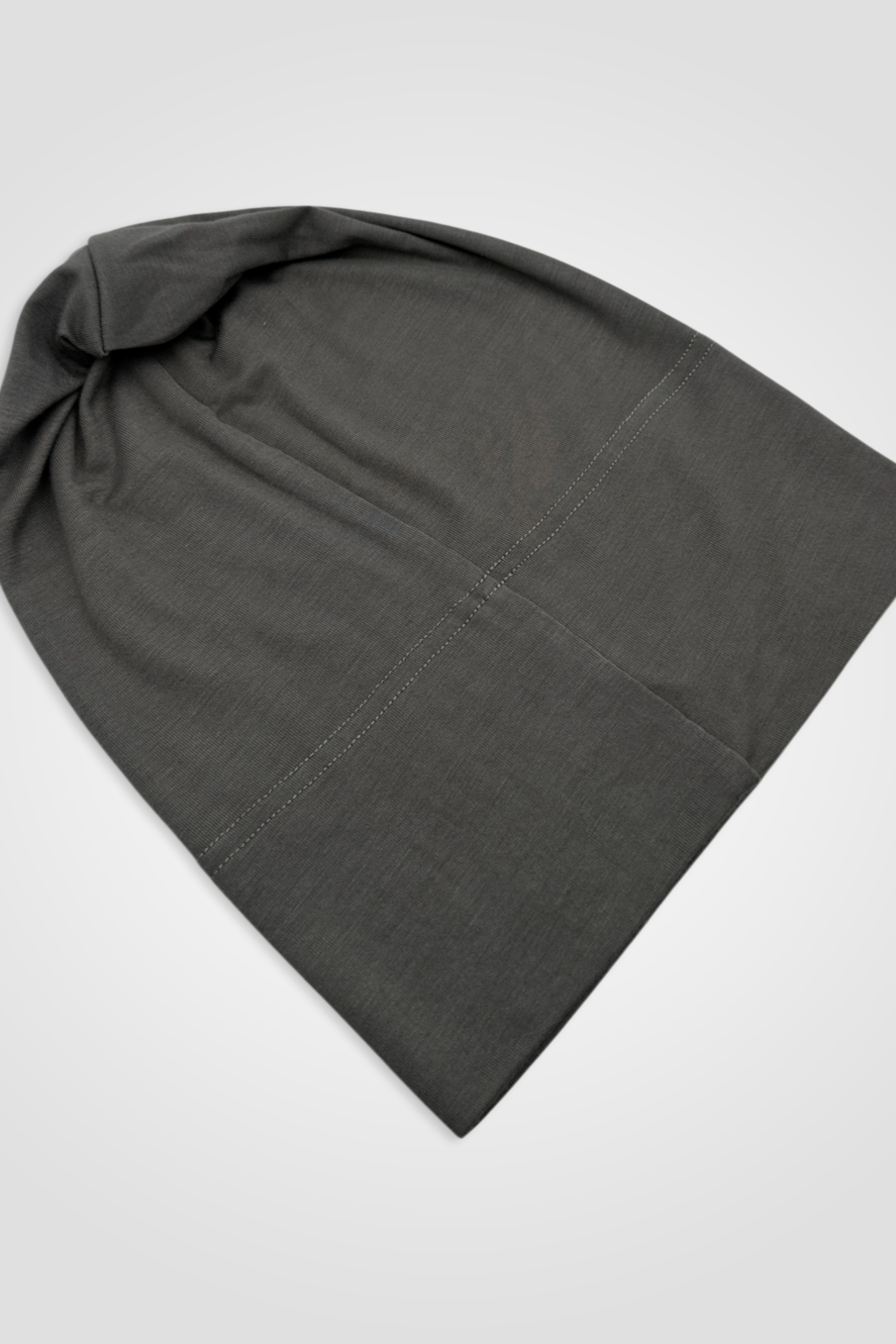 Premium Hijab Undercap -GREY