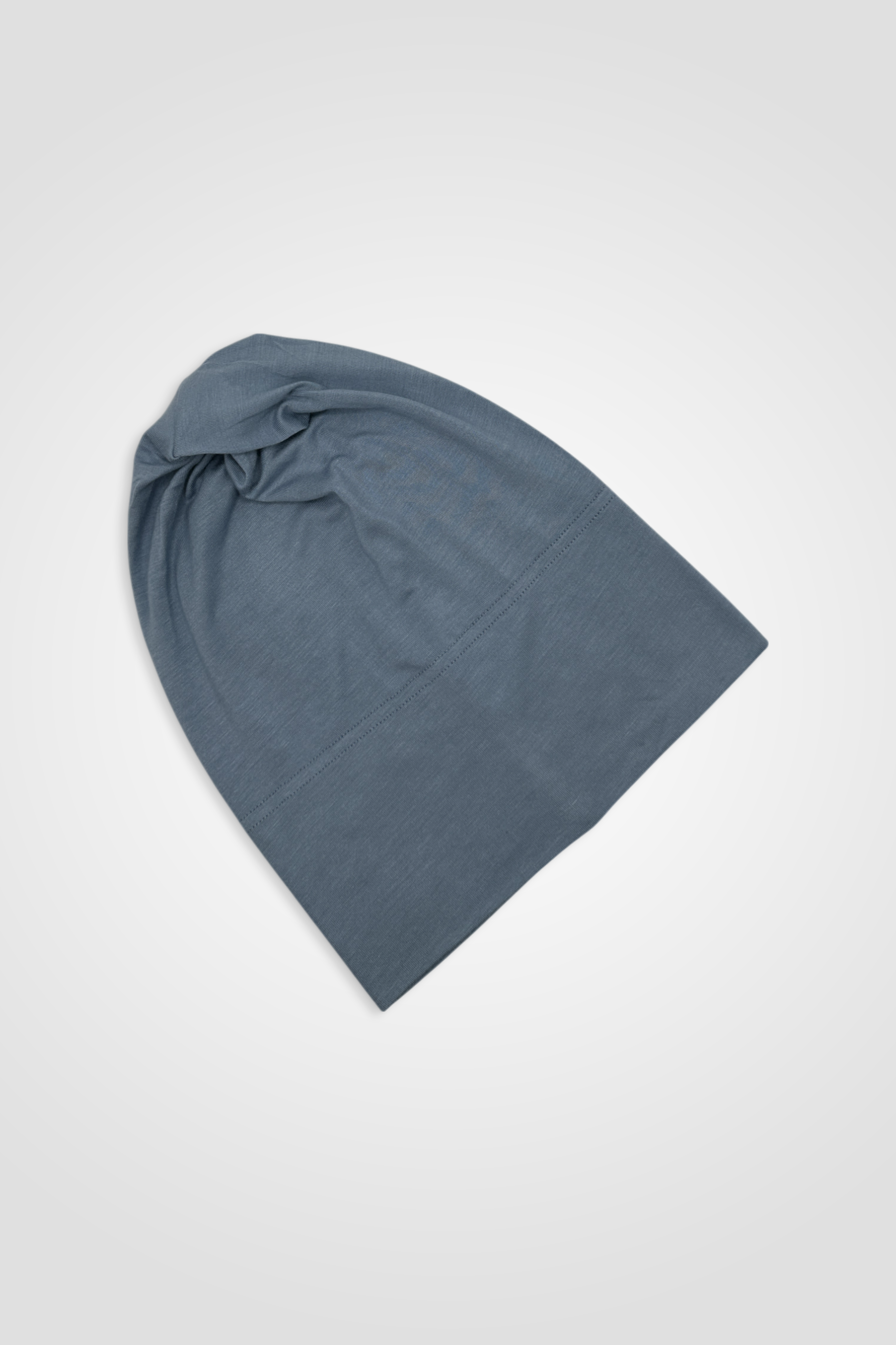 Premium Hijab Undercap -BLUE SKY